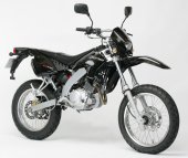 2006 Peugeot XPS CT 125 photo